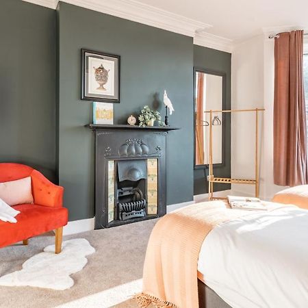 Ty Hapus Newport - Luxury 4 Bedroom Home エクステリア 写真