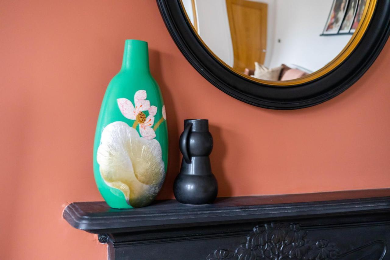 Ty Hapus Newport - Luxury 4 Bedroom Home エクステリア 写真