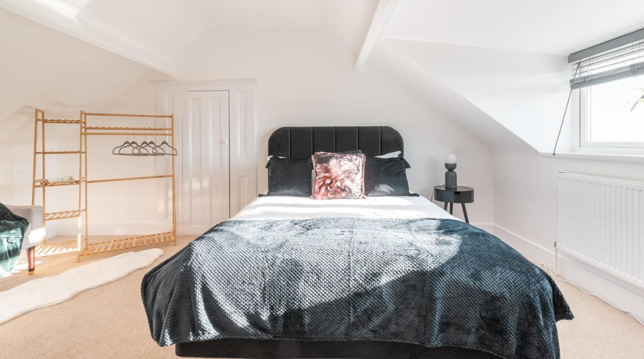 Ty Hapus Newport - Luxury 4 Bedroom Home エクステリア 写真
